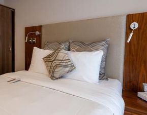 JTowers Hotel Boutique, Mexico City