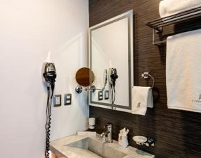 JTowers Hotel Boutique, Mexico City