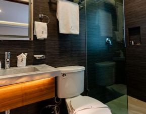 JTowers Hotel Boutique, Mexico City