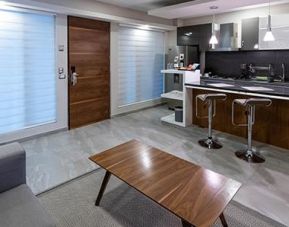 JTowers Hotel Boutique, Mexico City