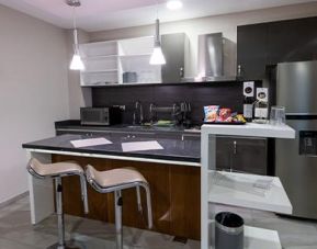 JTowers Hotel Boutique, Mexico City