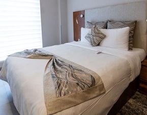 JTowers Hotel Boutique, Mexico City