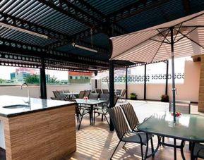 JTowers Hotel Boutique, Mexico City