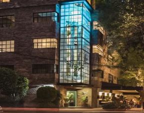 FlowSuites Polanco, Mexico City