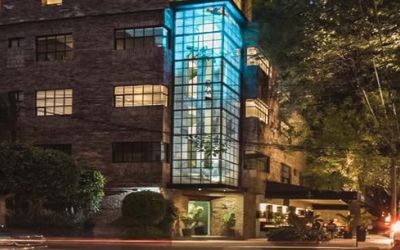 FlowSuites Polanco