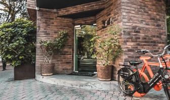 FlowSuites Polanco
