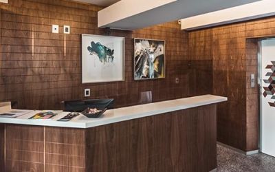 FlowSuites Polanco