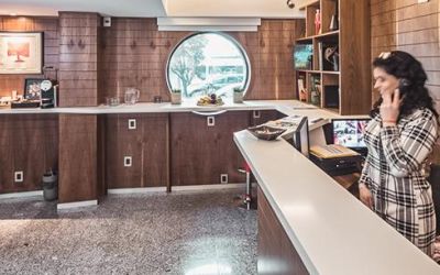 FlowSuites Polanco