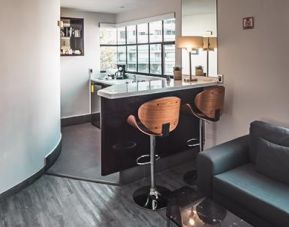 FlowSuites Polanco, Mexico City
