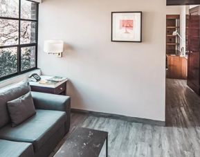 FlowSuites Polanco, Mexico City