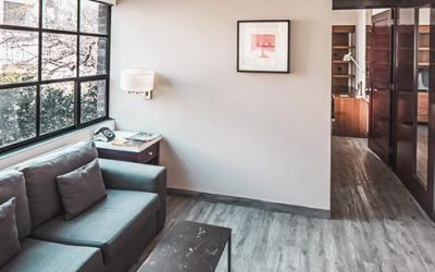 FlowSuites Polanco