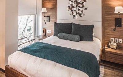 FlowSuites WTC