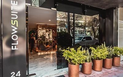 FlowSuites WTC