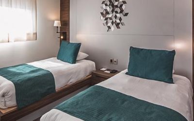 FlowSuites WTC