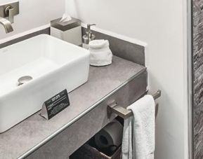 FlowSuites WTC, Mexico City