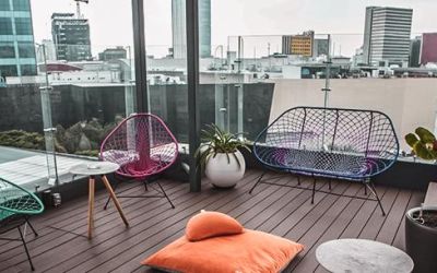 FlowSuites WTC