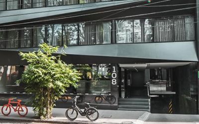 Flowsuites Condesa