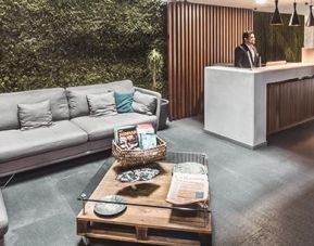 Flowsuites Condesa, Mexico City