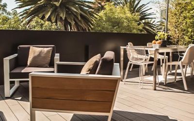 Flowsuites Condesa
