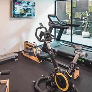 Flowsuites Condesa
