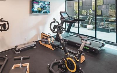 Flowsuites Condesa