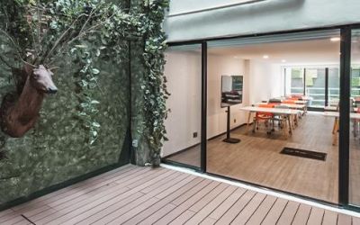 Flowsuites Condesa