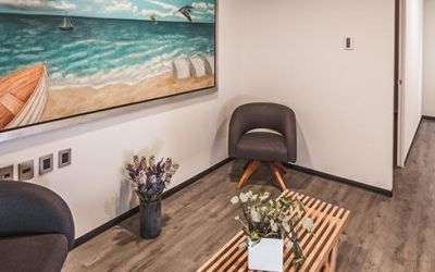Flowsuites Condesa