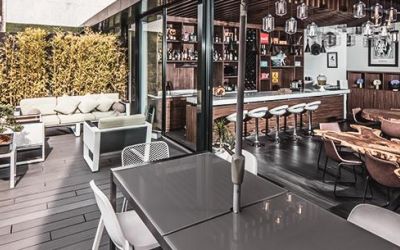 Flowsuites Condesa