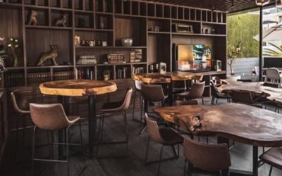 Flowsuites Condesa
