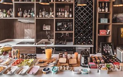 Flowsuites Condesa