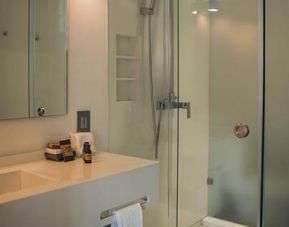 Domingo Santo Hotel Boutique, Mexico City