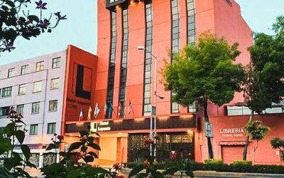 Hotel Lepanto