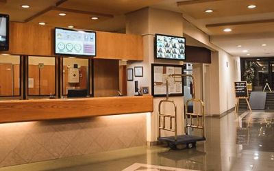 Hotel Lepanto