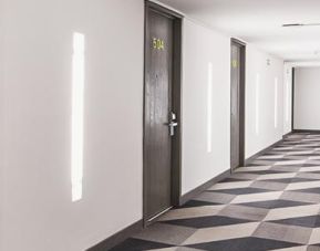 Hotel El Ejecutivo By Reforma, Mexico City