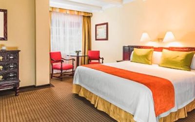 Hotel Geneve