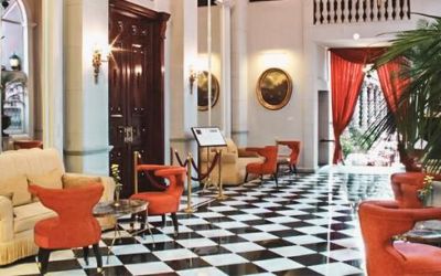 Hotel Geneve