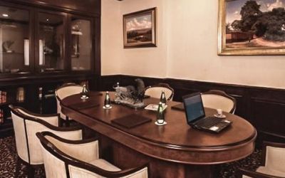 Hotel Geneve