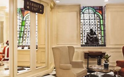 Hotel Geneve