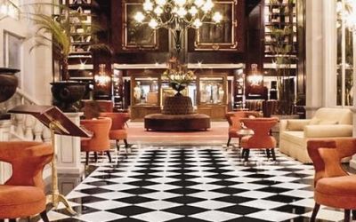 Hotel Geneve