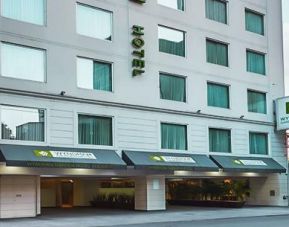 Wyndham Garden Mexico City Polanco, Mexico City