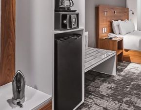 Wyndham Garden Mexico City Polanco, Mexico City