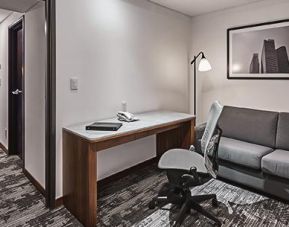 Wyndham Garden Mexico City Polanco, Mexico City