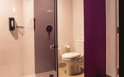 Ibis Styles Mexico Reforma