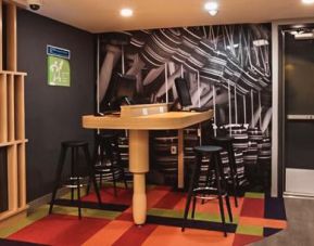 Ibis Styles México Zona Rosa, Mexico City