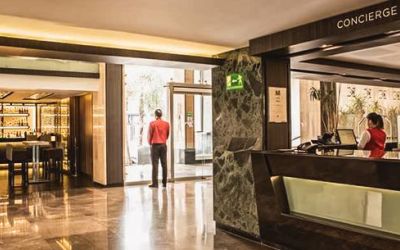 Hotel Marbella