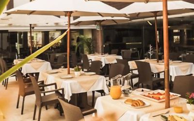 Hotel Marbella