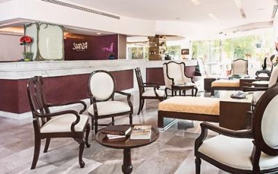 Hotel Stanza