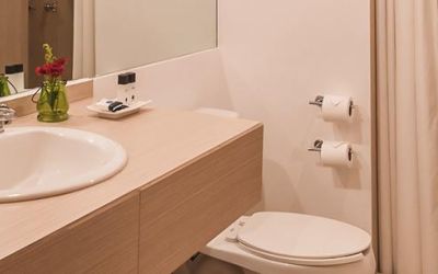 Hotel Stanza