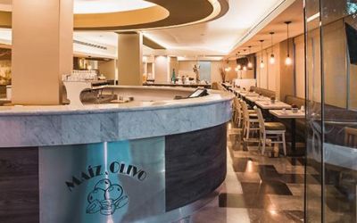 Hotel Stanza
