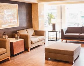 Hotel Marlowe, Mexico City